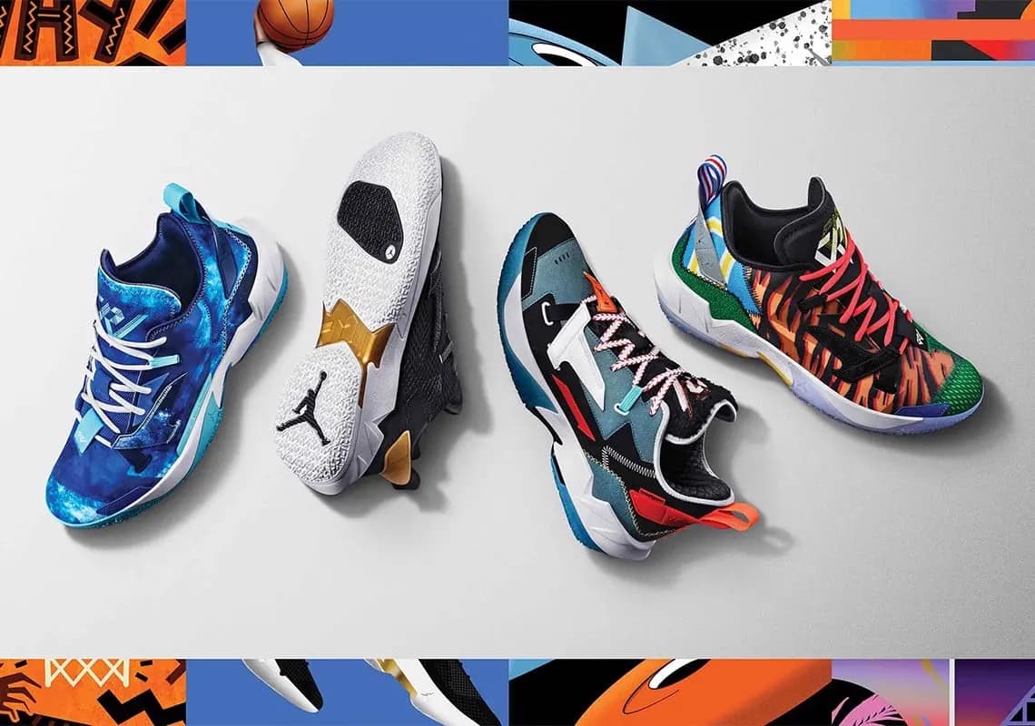 Jordan Why Not Zer0.4 có đáng mua không? Lời khuyên cho bạn trước khi mua Jordan Why Not Zer0.4 có đáng mua không? Lời khuyên cho bạn trước khi mua