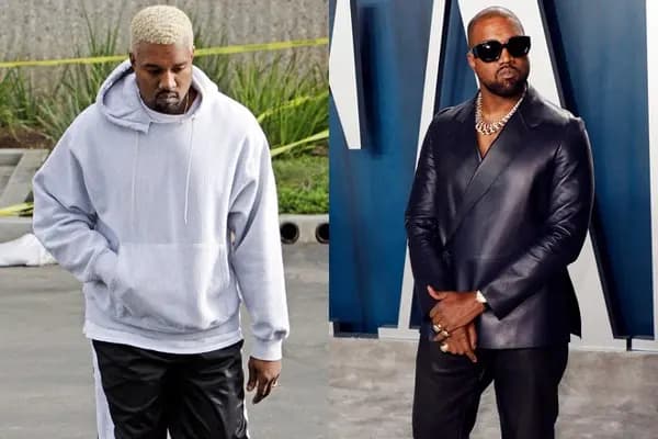 Sự ảnh hưởng của Kanye West đối với văn hóa Sneaker Sự ảnh hưởng của Kanye West đối với văn hóa Sneaker