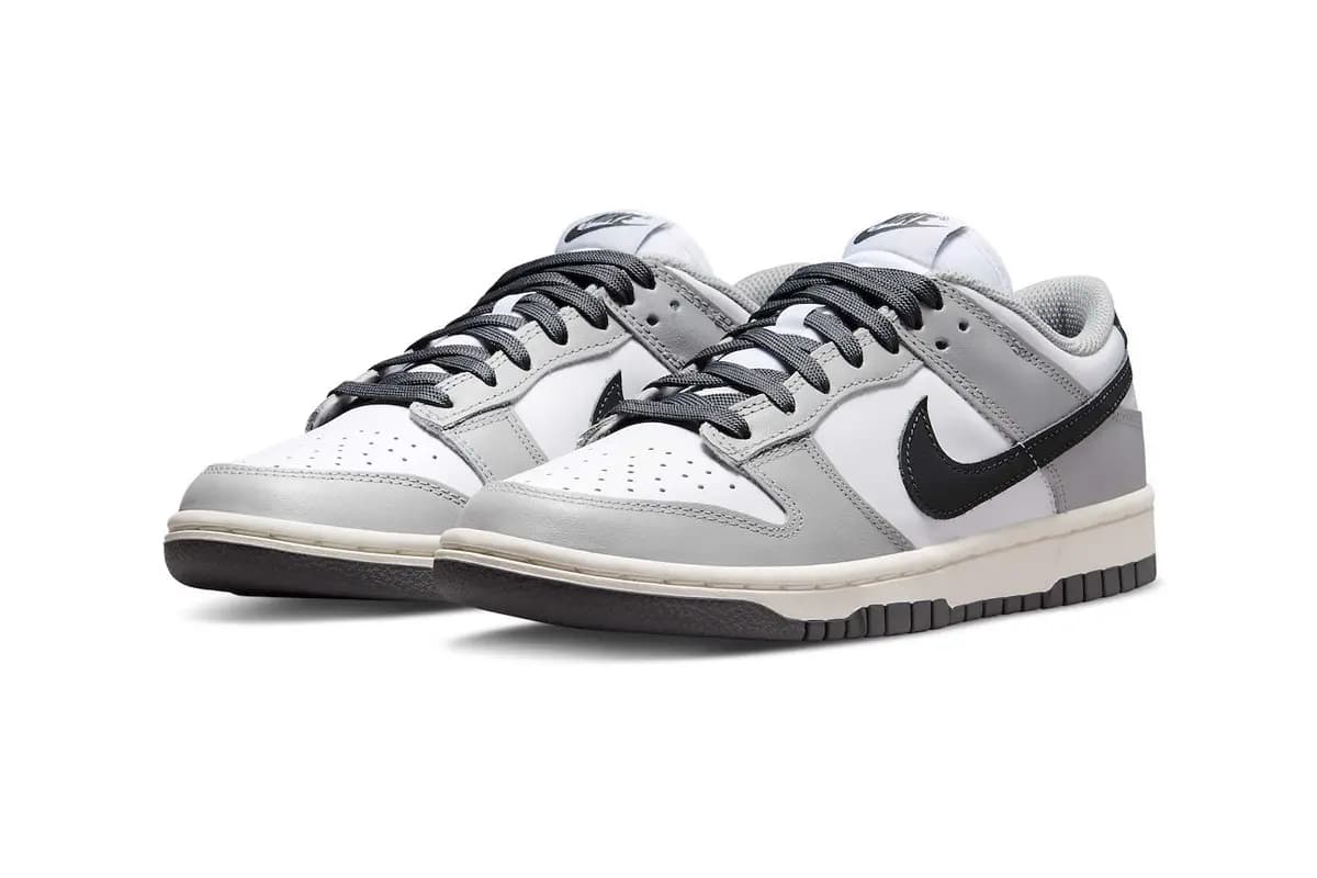 Những phiên bản Nike Dunk Low nổi bật được công bố trong tuần qua Những phiên bản Nike Dunk Low nổi bật được công bố trong tuần qua