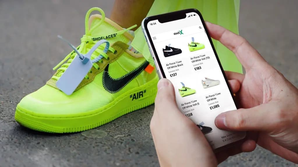 Nike đang khởi động năm 2021 với một tốc độ kinh hoàng Nike đang khởi động năm 2021 với một tốc độ kinh hoàng