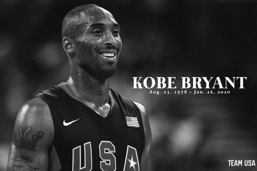 Kobe Bryant và Nike đã chính thức kết thúc? Kobe Bryant và Nike đã chính thức kết thúc?