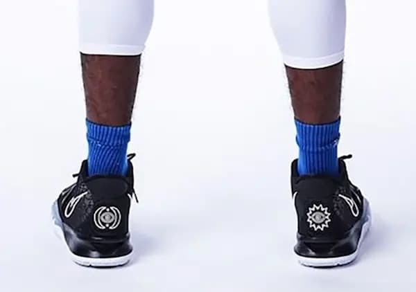 Kyrie Irving hé lộ về Nike Kyrie 7 Kyrie Irving hé lộ về Nike Kyrie 7