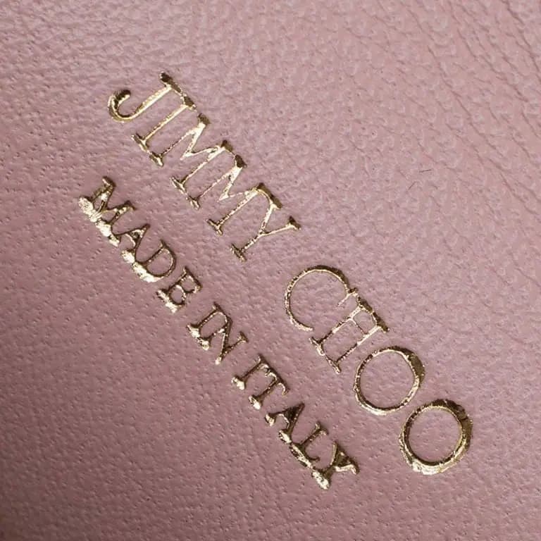 Lịch sử Jimmy Choo - Niềm tự hào của Châu Á Lịch sử Jimmy Choo - Niềm tự hào của Châu Á