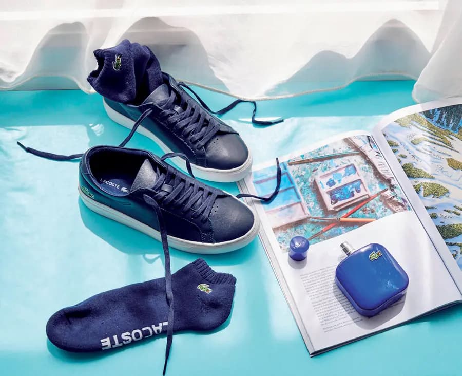 Top 5 đôi giày Lacoste đáng mua nhất 2021 Top 5 đôi giày Lacoste đáng mua nhất 2021