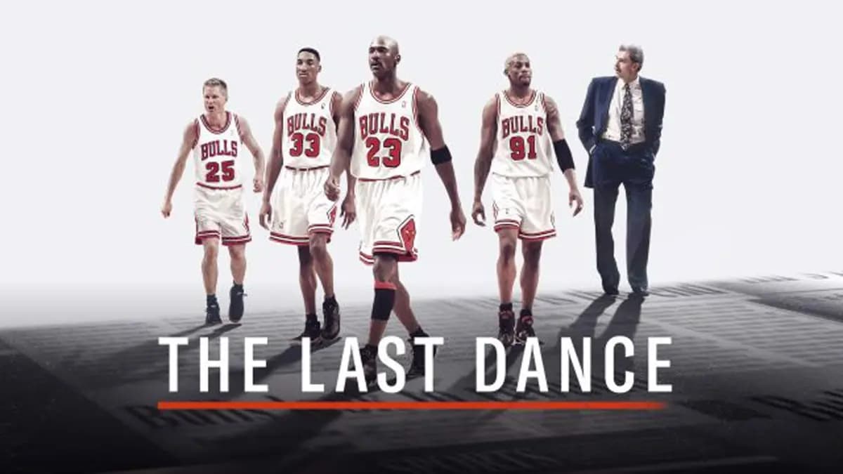 Lý giải lý do vì sao Air Jordan được coi là đôi giày của năm 2020 Lý giải lý do vì sao Air Jordan được coi là đôi giày của năm 2020