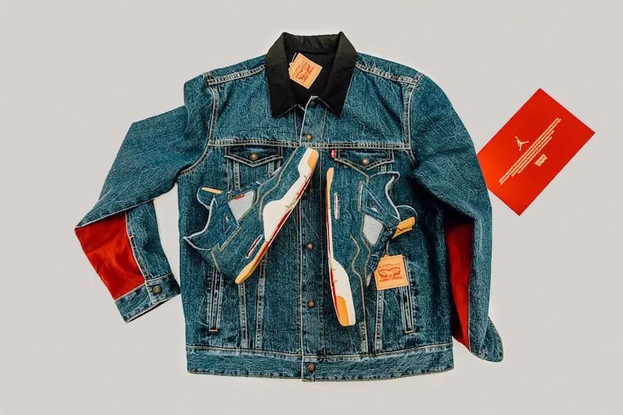 Top những đôi giày Denim đẹp nhất từ trước đến nay Top những đôi giày Denim đẹp nhất từ trước đến nay