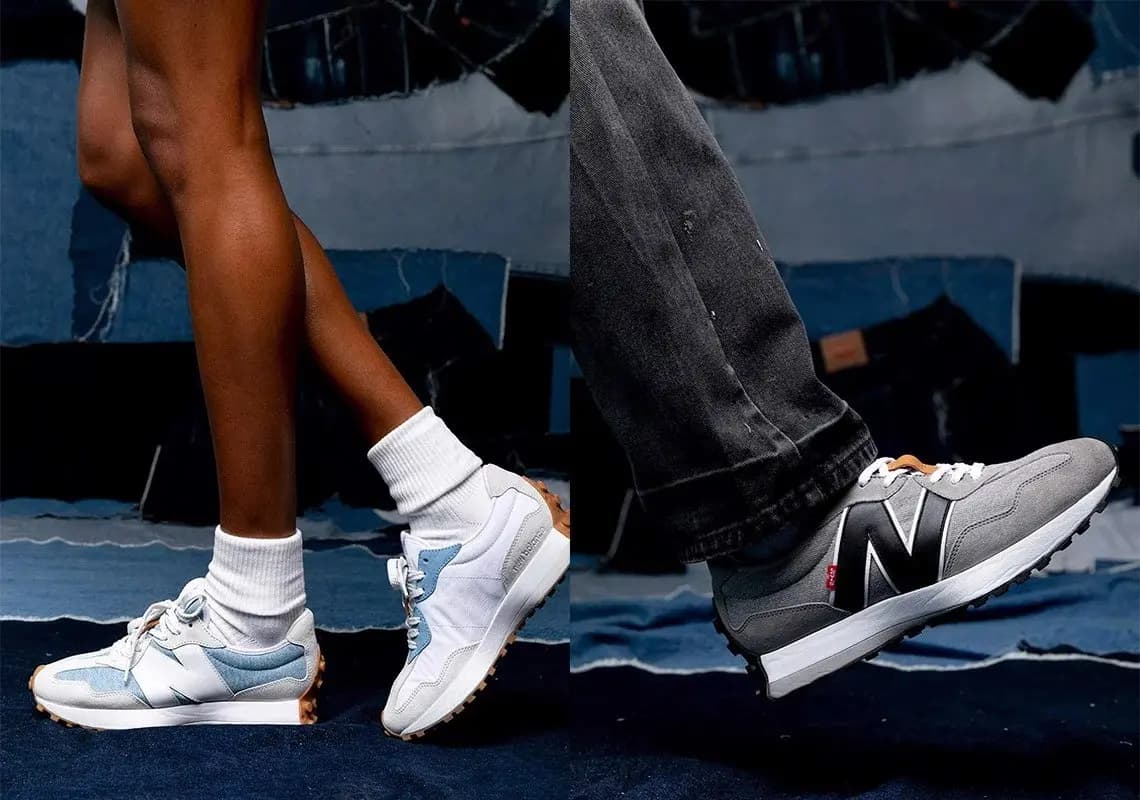 Những lời khuyên hữu ích cho bạn trước khi mua New Balance 327 Những lời khuyên hữu ích cho bạn trước khi mua New Balance 327