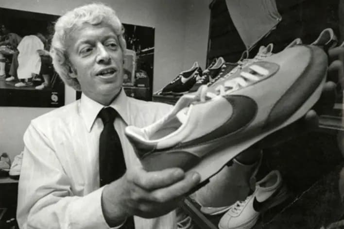 Lịch sử hình thành Nike – Câu chuyện của ông hoàng ngành sneaker thế giới Lịch sử hình thành Nike – Câu chuyện của ông hoàng ngành sneaker thế giới