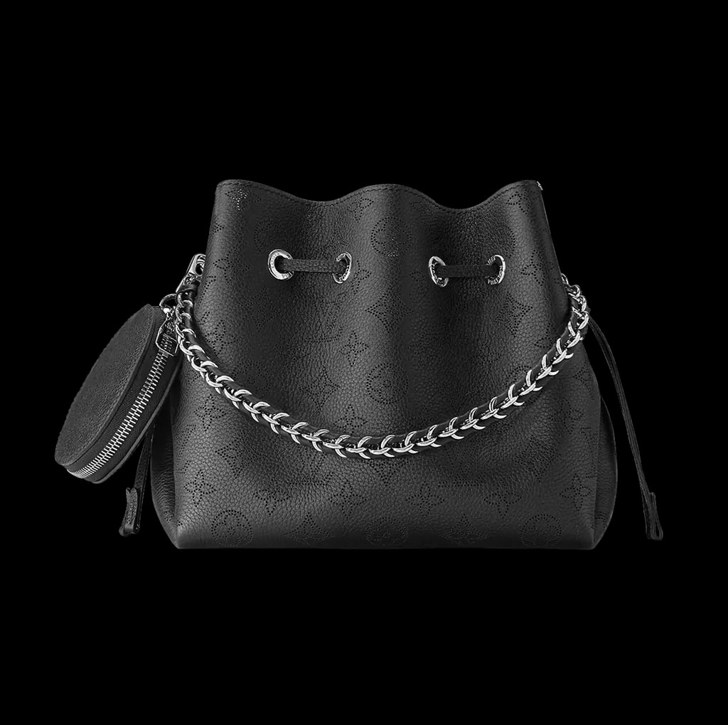 Túi Louis Vuitton Bella 'Black' M57070 Túi Louis Vuitton Bella 'Black' M57070