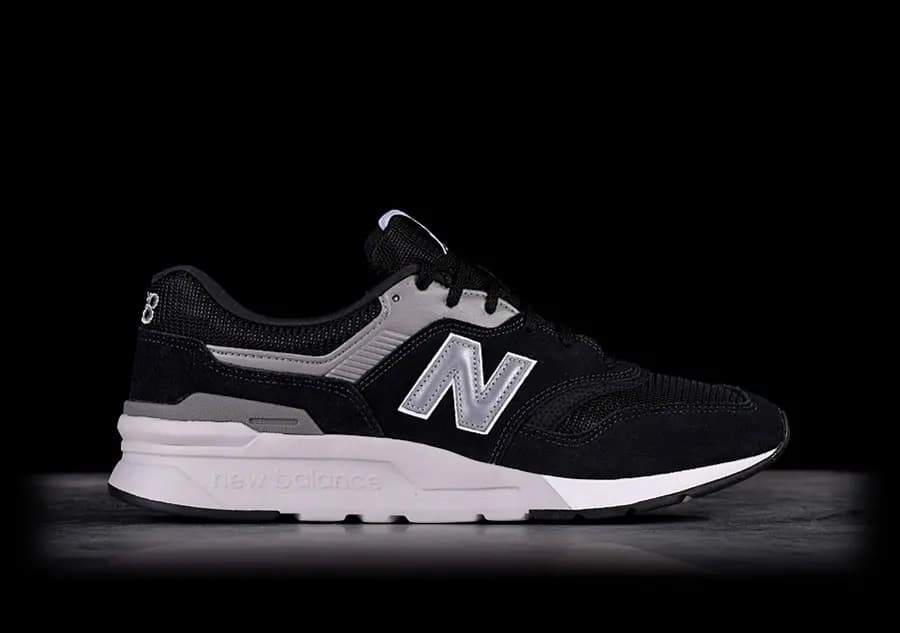 Top 10 đôi giày chạy tới từ New Balance (P2) Top 10 đôi giày chạy tới từ New Balance (P2)