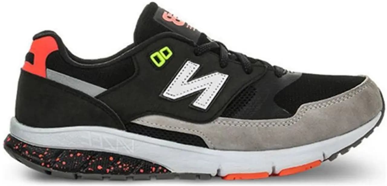 Giày New Balance 530 Vazee 'Black' MVL530AG Giày New Balance 530 Vazee 'Black' MVL530AG