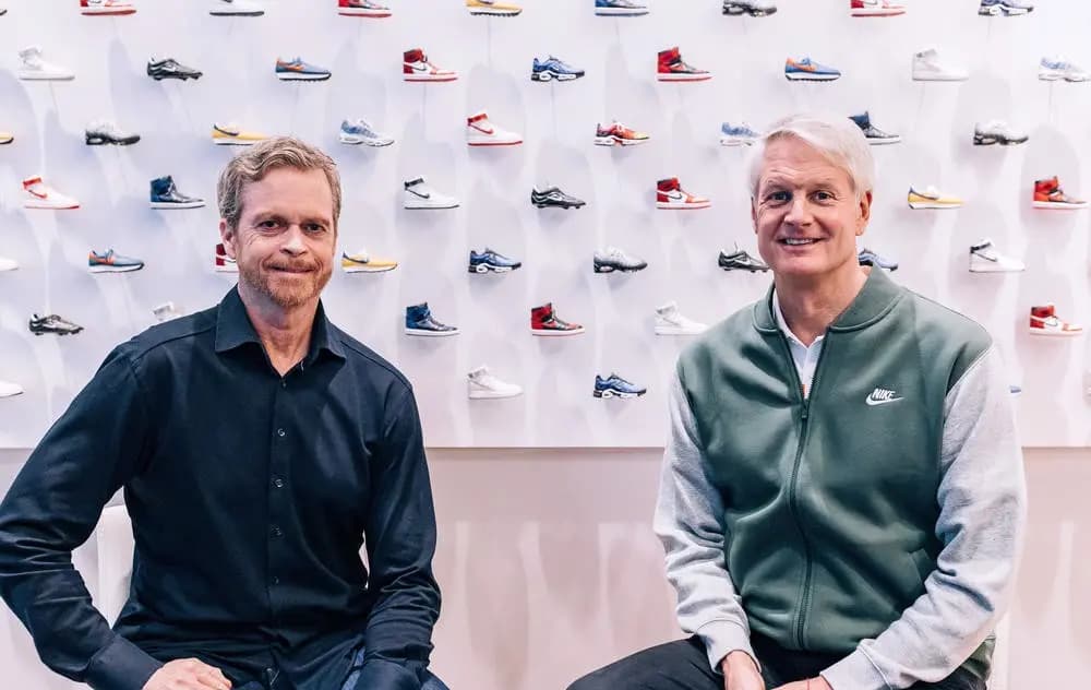 CEO của Nike cho rằng Off-White Dunk đã đến tay những người dùng xứng đáng nhất CEO của Nike cho rằng Off-White Dunk đã đến tay những người dùng xứng đáng nhất