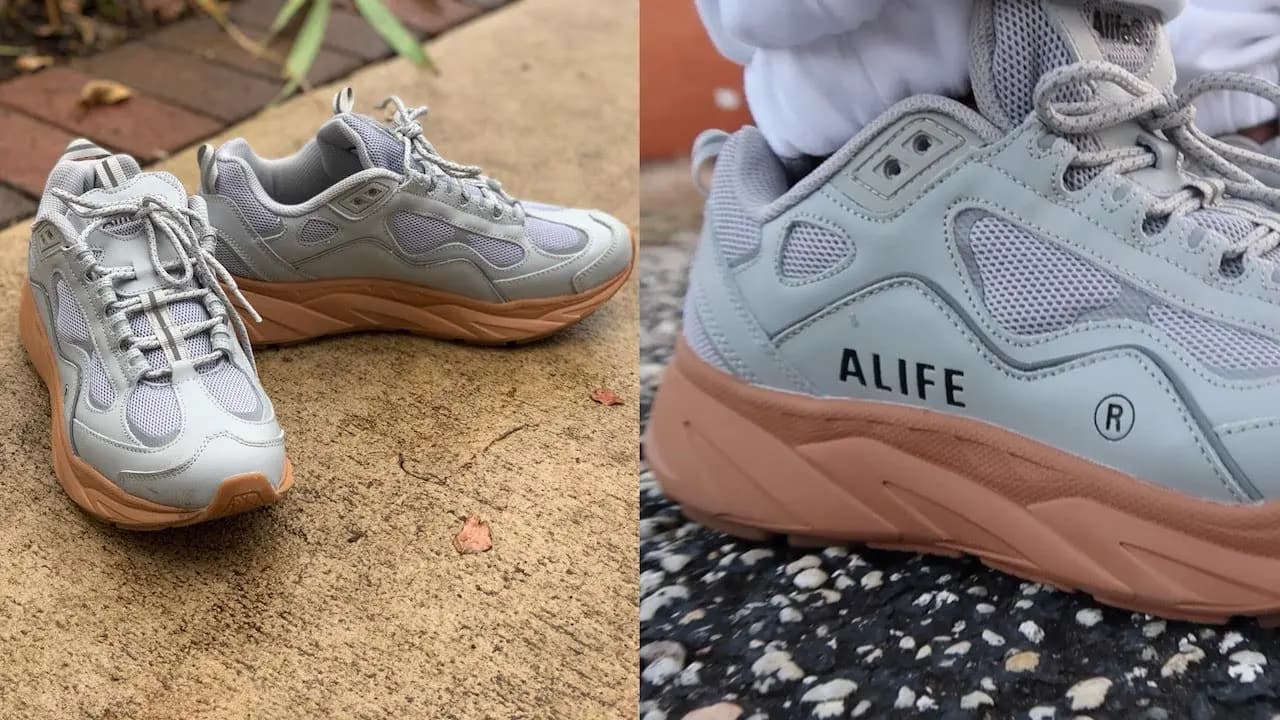 ALIFE mang đến thêm sự tinh tế cho dòng sản phẩm thể thao của FILA ALIFE mang đến thêm sự tinh tế cho dòng sản phẩm thể thao của FILA