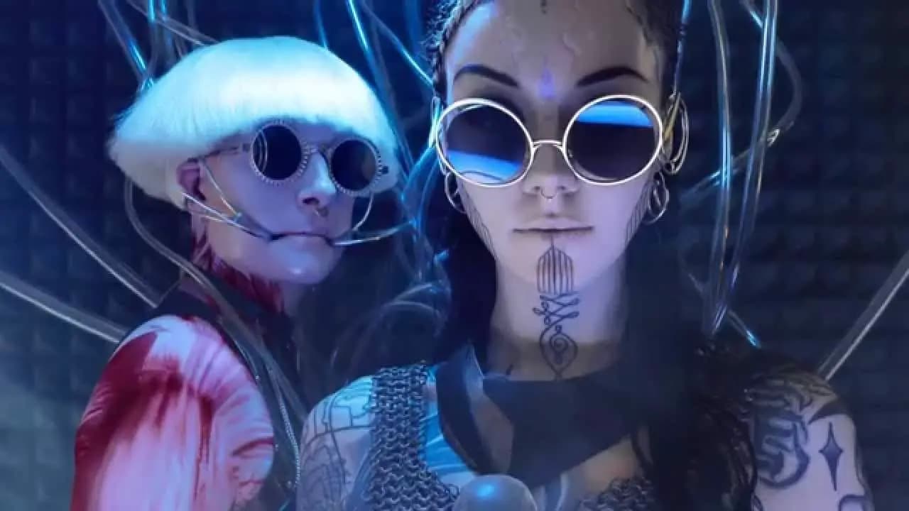 11 điều có thể bạn chưa biết về Gentle Monster 11 điều có thể bạn chưa biết về Gentle Monster