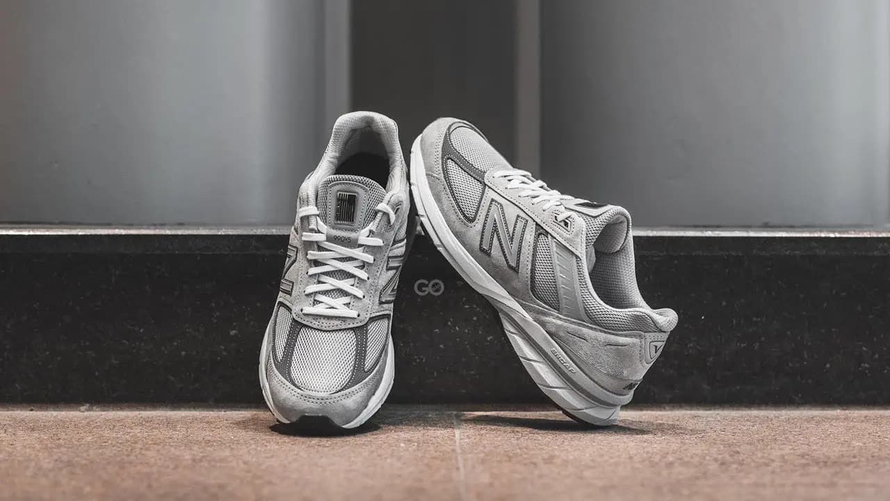 11 Lời khuyên trước khi mua New Balance 990 11 Lời khuyên trước khi mua New Balance 990