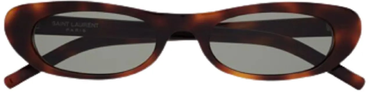 Kính YSL SL 557 'Havana' 713740Y99012301 — kich-thuoc: lien-he-order Kính YSL SL 557 'Havana' 713740Y99012301 — kich-thuoc: lien-he-order