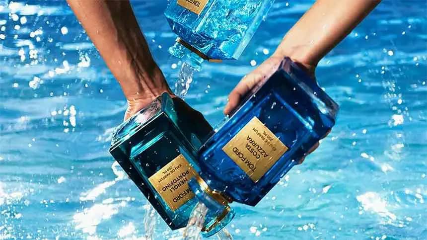 Xu hướng nước hoa nam hè 2022 và top 10 những đại diện không thể bỏ qua (phần 2) Xu hướng nước hoa nam hè 2022 và top 10 những đại diện không thể bỏ qua (phần 2)
