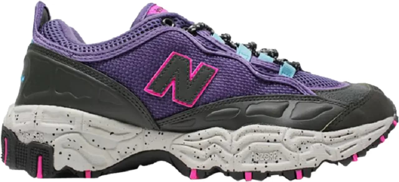 Giày New Balance 801 'Violet' ML801GLD Giày New Balance 801 'Violet' ML801GLD