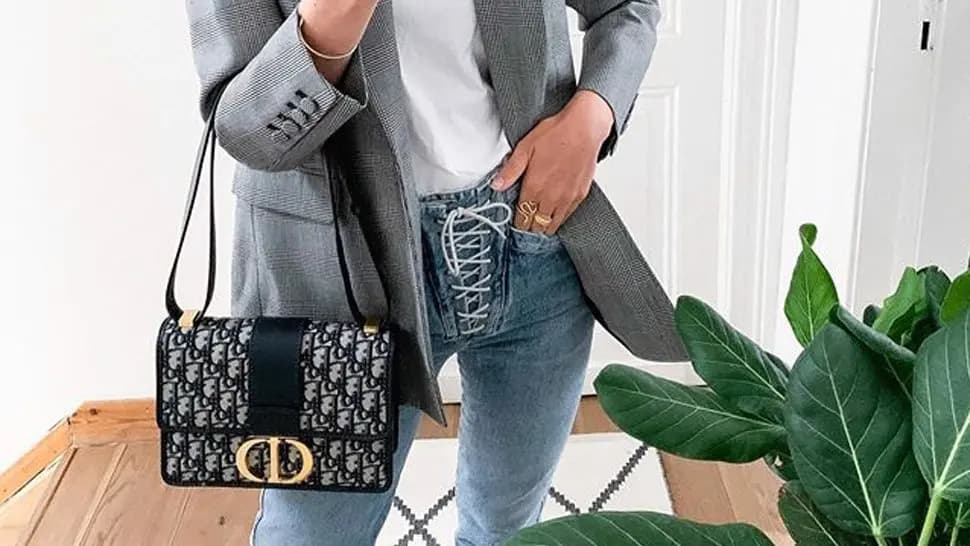 Điểm qua 5 chiếc túi xách Dior nổi tiếng nhất mọi thời đại Điểm qua 5 chiếc túi xách Dior nổi tiếng nhất mọi thời đại