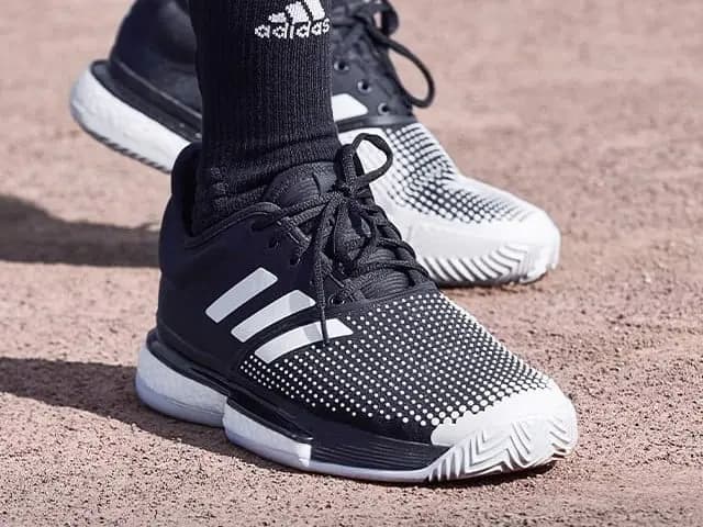 Top 5 đôi giày tennis Adidas tốt nhất hiện nay Top 5 đôi giày tennis Adidas tốt nhất hiện nay