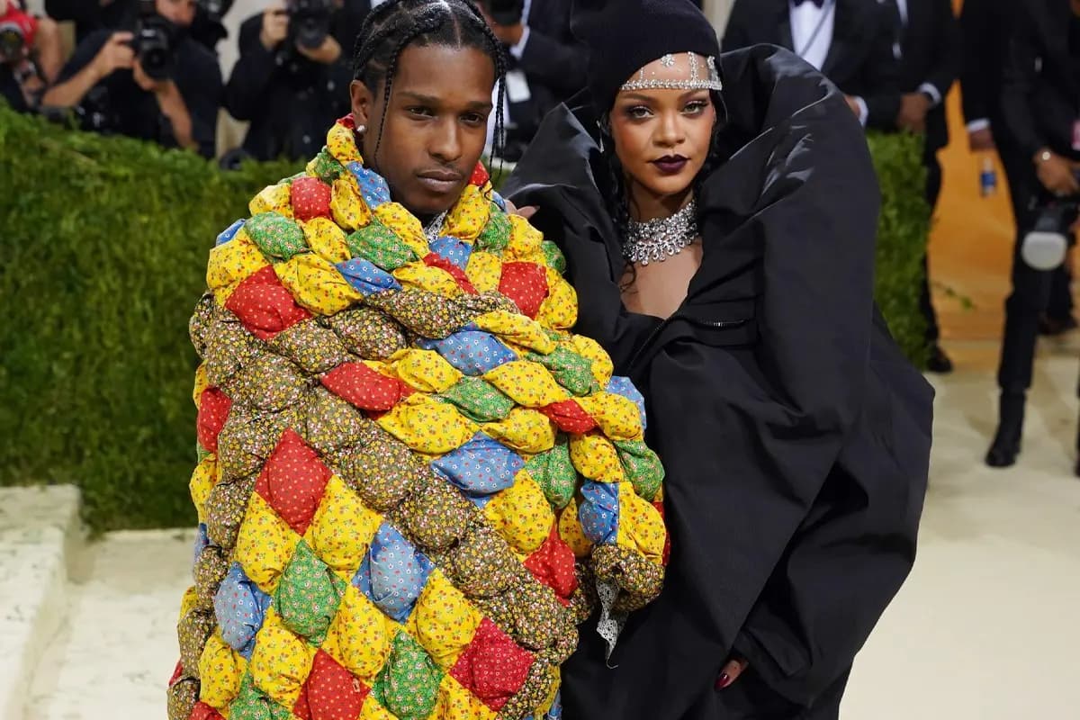 Chủ đề của Met Gala 2022 đã chính thức được công bố Chủ đề của Met Gala 2022 đã chính thức được công bố