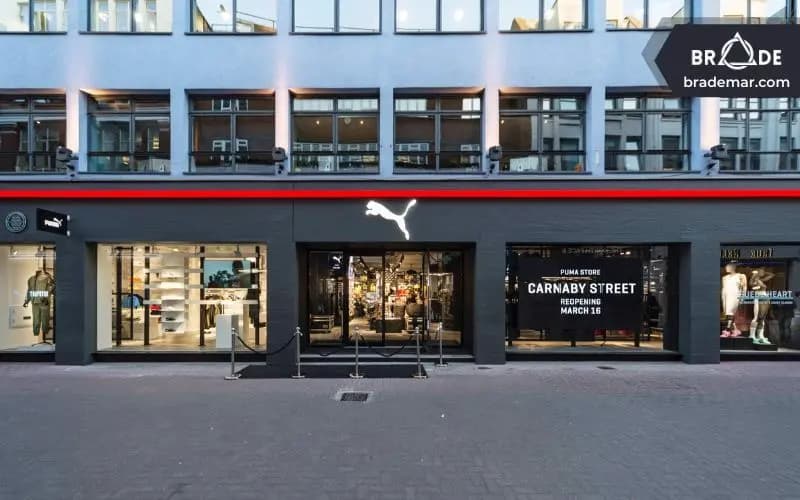 Lý giải phía sau việc Puma trở lại đường đua mạnh mẽ đánh bật cả Nike và adidas? Lý giải phía sau việc Puma trở lại đường đua mạnh mẽ đánh bật cả Nike và adidas?