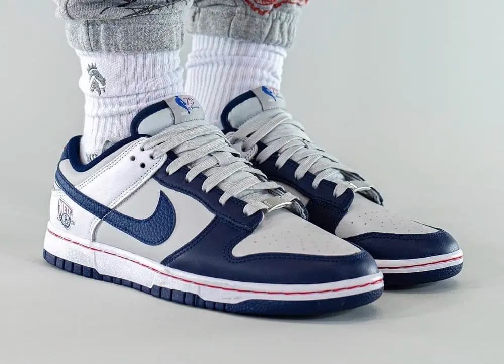Chào đón tháng 8 cùng những phối màu mới của Nike SB Dunk Chào đón tháng 8 cùng những phối màu mới của Nike SB Dunk