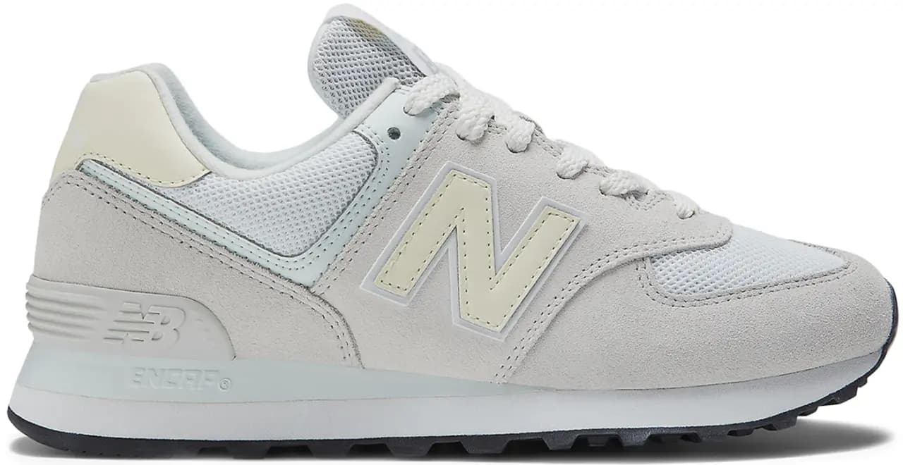 Giày New Balance 574 'Nimbus Cloud' WL574VL2 Giày New Balance 574 'Nimbus Cloud' WL574VL2