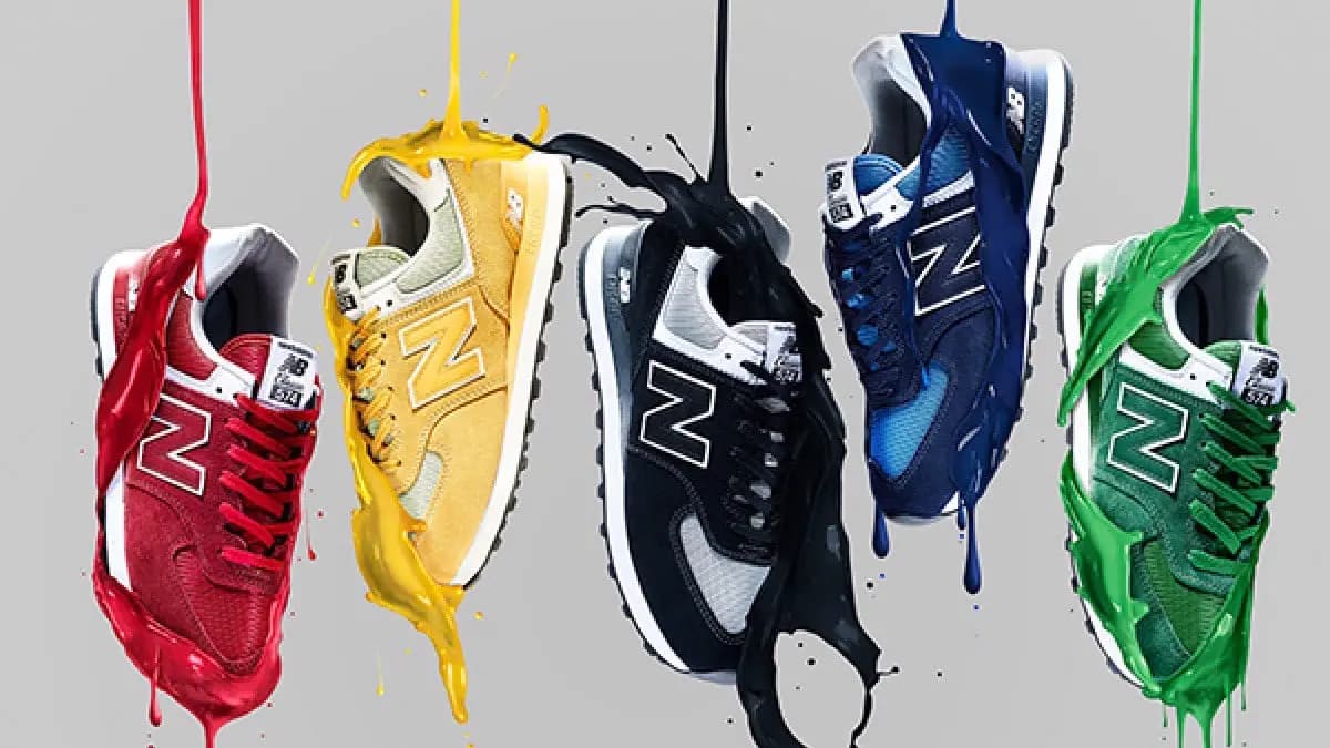11 Lời khuyên trước khi mua New Balance 574 11 Lời khuyên trước khi mua New Balance 574