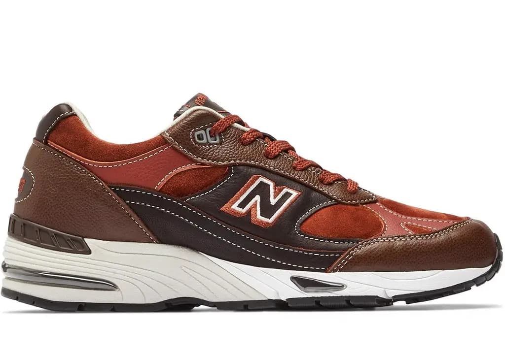 New Balance cho ra mắt bộ sưu tập “Gentleman’s Pack” với hai dòng giày 991 And 1500 New Balance cho ra mắt bộ sưu tập “Gentleman’s Pack” với hai dòng giày 991 And 1500