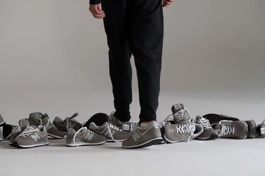 New Balance ra mắt phối màu thứ hai trên mẫu thiết kế XC-72 New Balance ra mắt phối màu thứ hai trên mẫu thiết kế XC-72