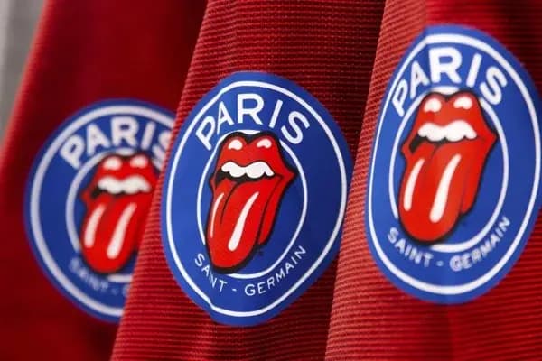 Liệu PSG có phải là câu lạc bộ bóng đá thời trang nhất thế giới? Liệu PSG có phải là câu lạc bộ bóng đá thời trang nhất thế giới?
