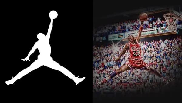 Nhắm mắt cũng có thể phân biệt các mẫu Air Jordan với những tips sau Nhắm mắt cũng có thể phân biệt các mẫu Air Jordan với những tips sau