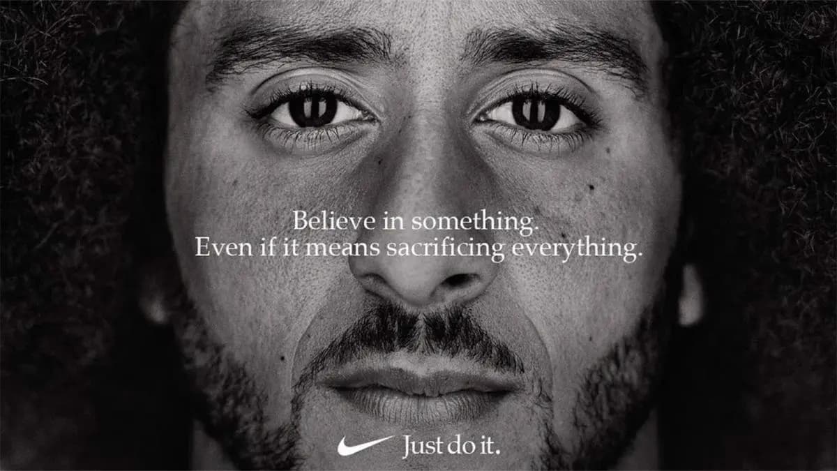 Nike có được tiếng tăm như hiện tại là do logo swoosh hay ngược lại? Nike có được tiếng tăm như hiện tại là do logo swoosh hay ngược lại?