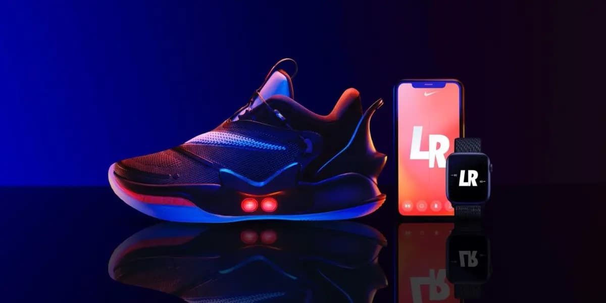 Những lí do để bạn không thể không sở hữu Nike Adapt BB 2.0? Những lí do để bạn không thể không sở hữu Nike Adapt BB 2.0?