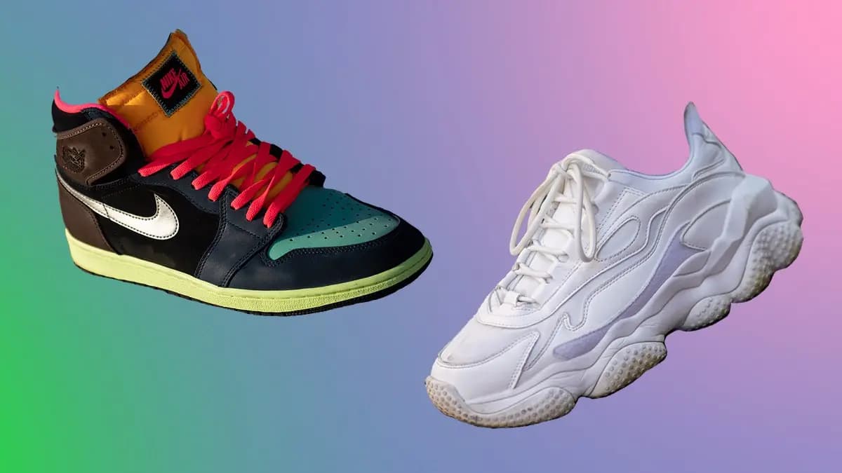 Brain Dead cho ra mắt phiên bản ASICS TRABUCO MAX "Organic Chaos" Brain Dead cho ra mắt phiên bản ASICS TRABUCO MAX "Organic Chaos"