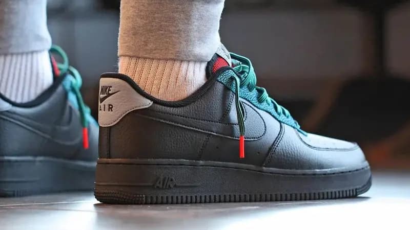 10 Lời khuyên trước khi mua Nike Air Force 1 07 LV8 10 Lời khuyên trước khi mua Nike Air Force 1 07 LV8