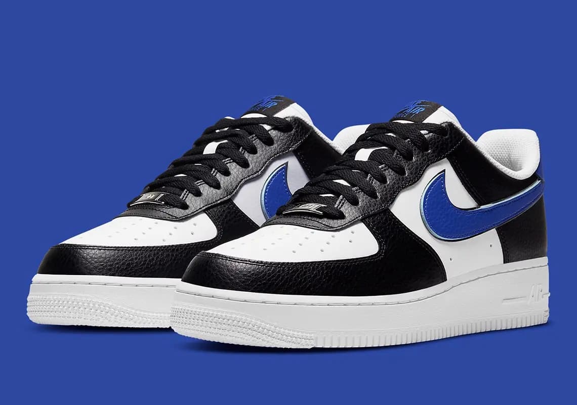 Nike sắp cho ra mắt phiên bản Air Force 1 đón Valentine Nike sắp cho ra mắt phiên bản Air Force 1 đón Valentine