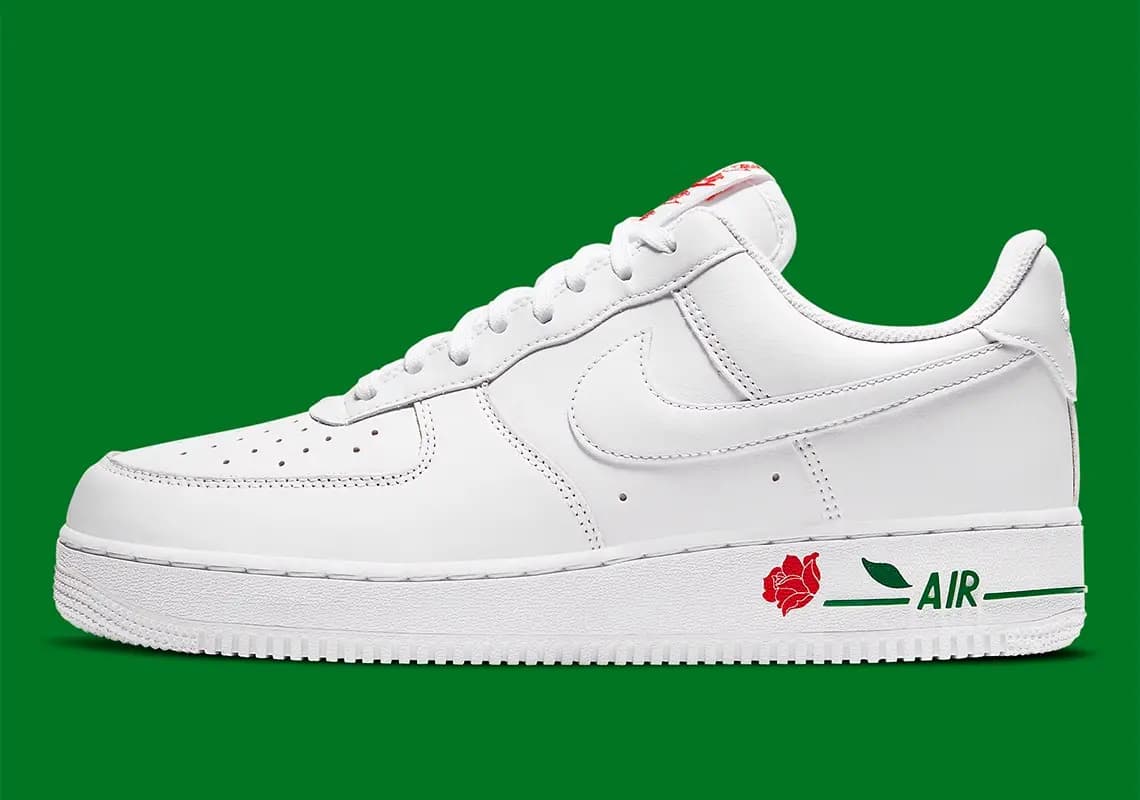 Nike Air Force 1 Low “Thank You” - Lời tri ân ngọt ngào từ Nike! Nike Air Force 1 Low “Thank You” - Lời tri ân ngọt ngào từ Nike!