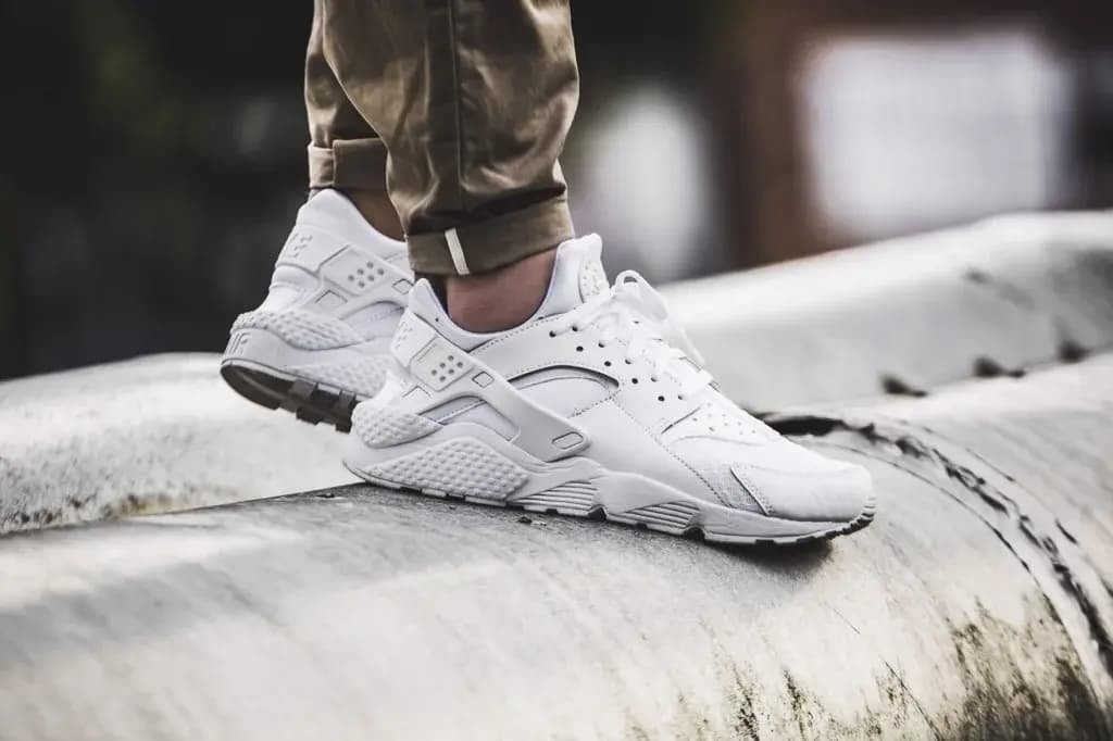 11 Lời khuyên trước khi mua Nike Air Huarache 11 Lời khuyên trước khi mua Nike Air Huarache