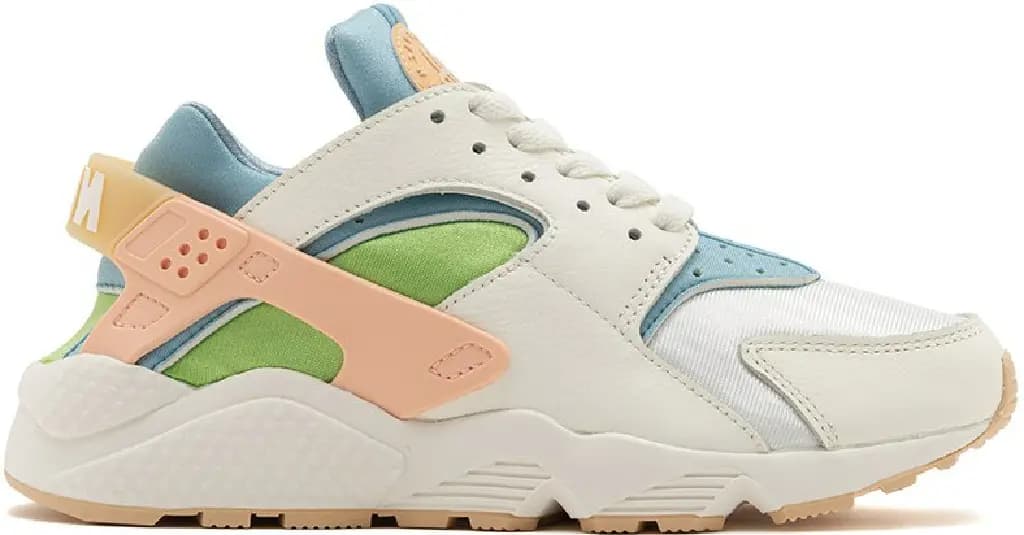 Giày Nike Air Huarache ‘Sun Club’ DQ0117-100 Giày Nike Air Huarache ‘Sun Club’ DQ0117-100