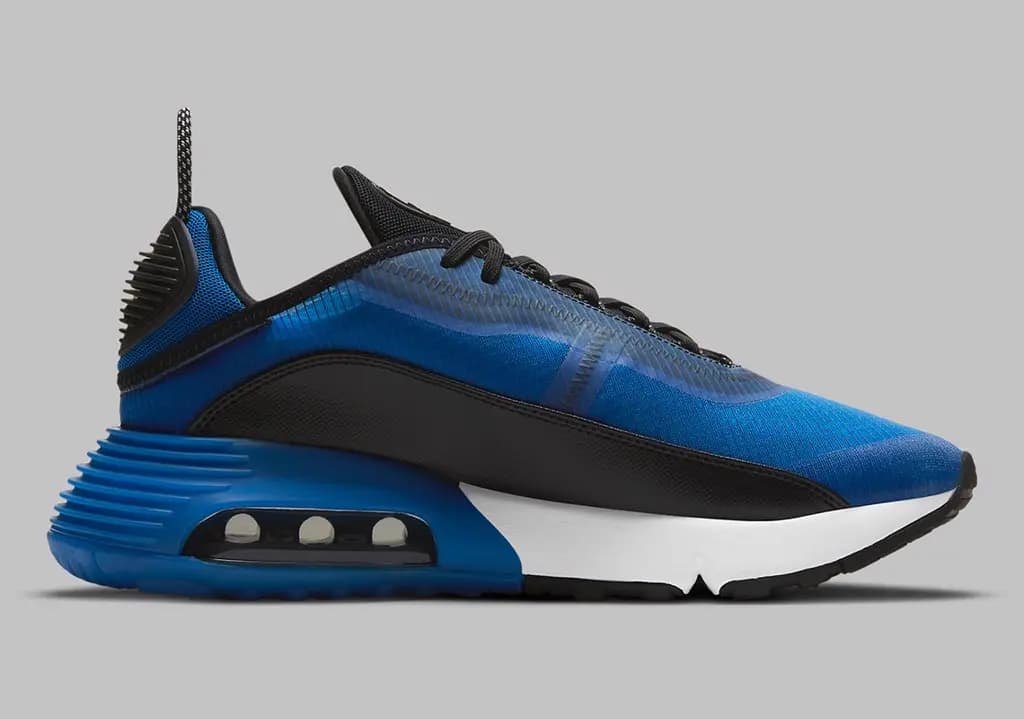 Những Fan hâm mộ của Warriors sẽ thích chiếc Nike Air Max 2090 ra mắt trong thời gian tới này Những Fan hâm mộ của Warriors sẽ thích chiếc Nike Air Max 2090 ra mắt trong thời gian tới này