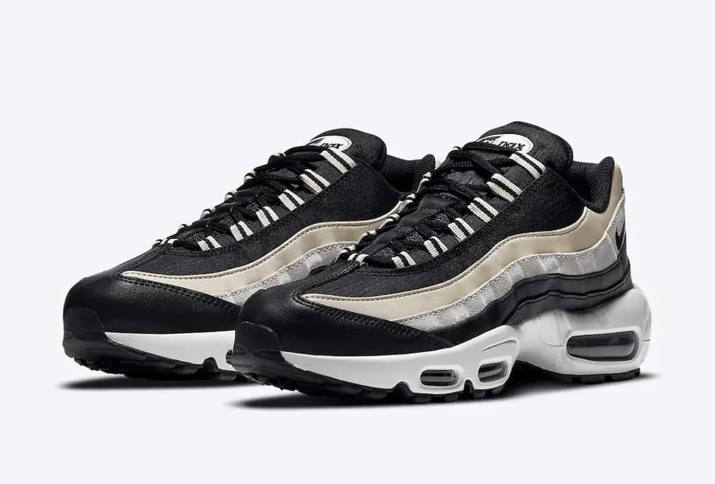 Air Max 95 "Champagne" ra mắt rồi mà anh em còn chưa biết à? Air Max 95 "Champagne" ra mắt rồi mà anh em còn chưa biết à?
