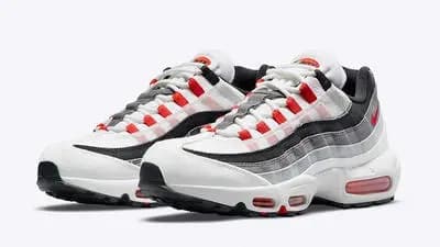 Chào đón sự ra mắt của Nike Air Max 95 "Smoke Grey" Chào đón sự ra mắt của Nike Air Max 95 "Smoke Grey"