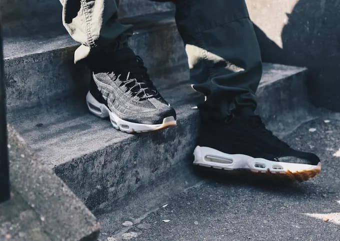 Nike Air Max 95 có đáng tiền không? Lời khuyên cho bạn trước khi mua chúng Nike Air Max 95 có đáng tiền không? Lời khuyên cho bạn trước khi mua chúng