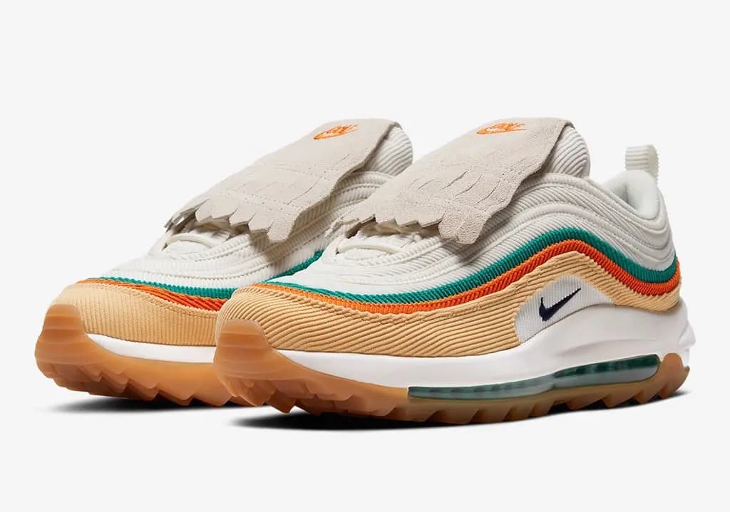 Top 10 đôi air max 97 đáng mua nhất cuối năm 2020 Top 10 đôi air max 97 đáng mua nhất cuối năm 2020