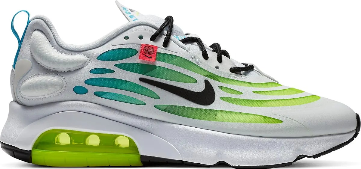 Giày Nike Air Max Exosense SE 'Worldwide Pack' CV3016-100 — kich-thuoc: 43 Giày Nike Air Max Exosense SE 'Worldwide Pack' CV3016-100 — kich-thuoc: 43