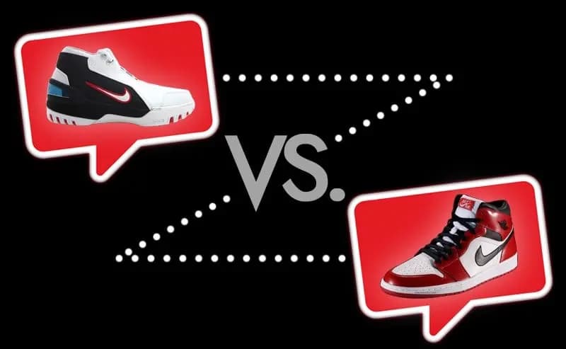Top 23 đôi giày Lebron James đẹp nhất và đặc biệt nhất (Phần 1) Top 23 đôi giày Lebron James đẹp nhất và đặc biệt nhất (Phần 1)