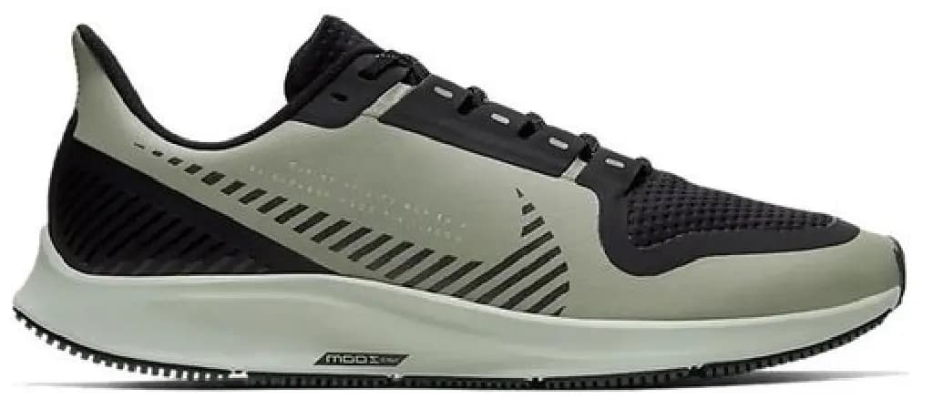 Giày Nike Air Zoom Pegasus 36 Shield 'Olive Green' AQ8005-300 Giày Nike Air Zoom Pegasus 36 Shield 'Olive Green' AQ8005-300