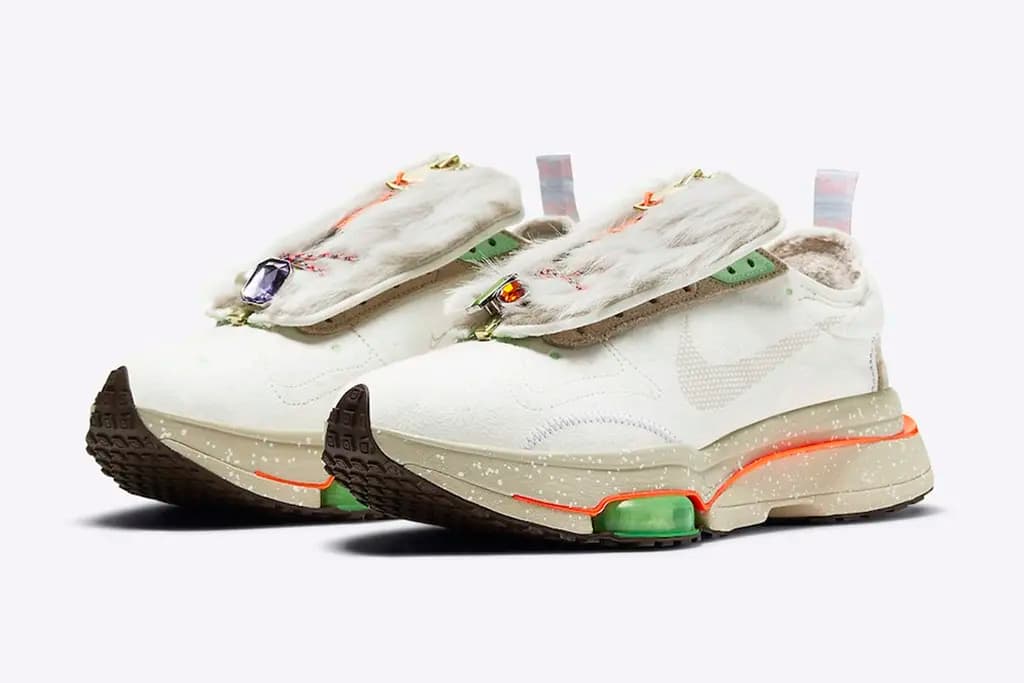 Thiết kế được đánh giá là xấu nhất của Nike Thiết kế được đánh giá là xấu nhất của Nike